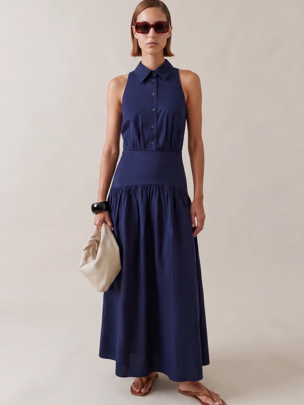Women’s FEW MODA o.p.t Blyss Cotton Dress size 4